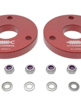 aFe Power Control 1.25" Leveling Kit GM Colorado ZR2 | Canyon AT4X L4-2.7L t 2023-2024                                     - 416-40T002-R - Image 3