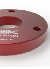 aFe Power Control 1.25" Leveling Kit GM Colorado ZR2 | Canyon AT4X L4-2.7L t 2023-2024                                     - 416-40T002-R - Image 4