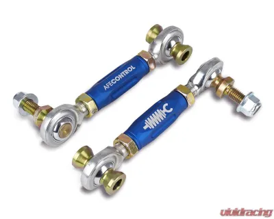 aFe Power Control Rear Adjustable End Links BMW M2 F87 | M3 | M4 F80 | 82 | 83 L6-3.0L tt N55 | S55 2015-2021 - 442-502001RL