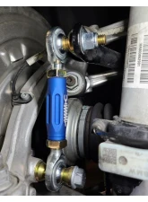 aFe Power Control Rear Adjustable End Links BMW M2 F87 | M3 | M4 F80 | 82 | 83 L6-3.0L tt N55 | S55 2015-2021                                     - 442-502001RL - Image 2