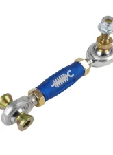 aFe Power Control Rear Adjustable End Links BMW M2 F87 | M3 | M4 F80 | 82 | 83 L6-3.0L tt N55 | S55 2015-2021                                     - 442-502001RL - Image 3
