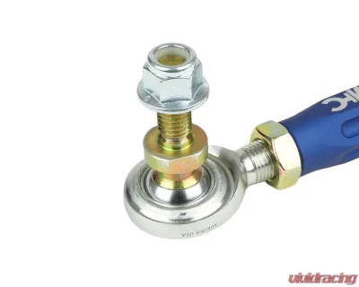 aFe Power Control Rear Adjustable End Links BMW M2 F87 | M3 | M4 F80 | 82 | 83 L6-3.0L tt N55 | S55 2015-2021 - 442-502001RL