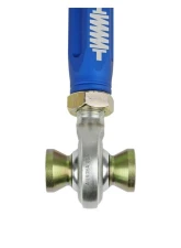 aFe Power Control Rear Adjustable End Links BMW M2 F87 | M3 | M4 F80 | 82 | 83 L6-3.0L tt N55 | S55 2015-2021                                     - 442-502001RL - Image 5