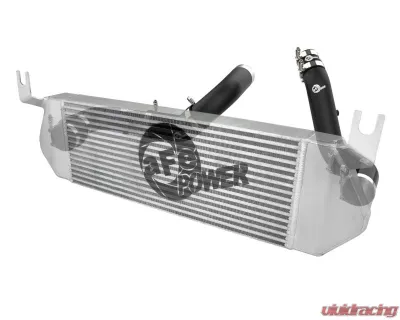 aFe Power BladeRunner GT Series Intercooler with Tubes Ram 1500 EcoDiesel V6-3.0L td 2016-2019 - 46-20492-B