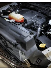 aFe Power BladeRunner GT Series Intercooler with Tubes Ram 1500 EcoDiesel V6-3.0L td 2016-2019                                     - 46-20492-B - Image 2