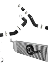 aFe Power BladeRunner GT Series Intercooler with Tubes Ram 1500 EcoDiesel V6-3.0L td 2016-2019                                     - 46-20492-B - Image 3