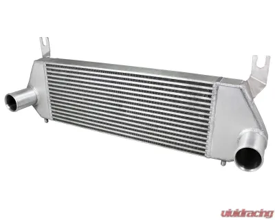 aFe Power BladeRunner GT Series Intercooler with Tubes Ram 1500 EcoDiesel V6-3.0L td 2016-2019 - 46-20492-B