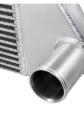 aFe Power BladeRunner GT Series Intercooler with Tubes Ram 1500 EcoDiesel V6-3.0L td 2016-2019                                     - 46-20492-B - Image 5