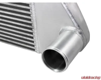 aFe Power BladeRunner GT Series Intercooler with Tubes Ram 1500 EcoDiesel V6-3.0L td 2016-2019 - 46-20492-B