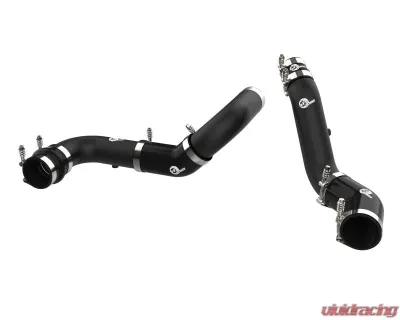 aFe Power BladeRunner GT Series Intercooler with Tubes Ram 1500 EcoDiesel V6-3.0L td 2016-2019 - 46-20492-B