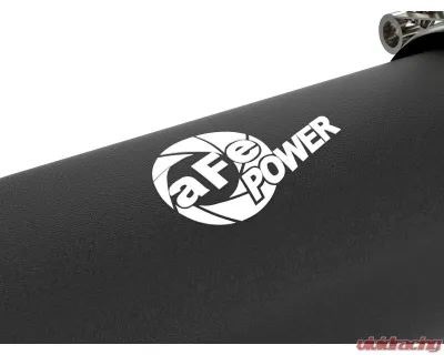 aFe Power BladeRunner GT Series Intercooler with Tubes Ram 1500 EcoDiesel V6-3.0L td 2016-2019 - 46-20492-B