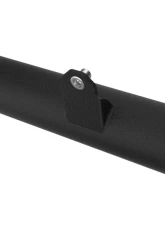 aFe Power BladeRunner 2.25" Aluminum Hot Charge Pipe (Black) Ford Explorer/ST | Lincoln Aviator EcoBoost V6-3.0L (tt) 2022-2024                                     - 46-20678-B - Image 4