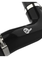 aFe Power BladeRunner 3" & 3-1/2" Aluminum Hot and Cold Charge Pipe Kit GM Diesel Trucks V8-6.6L td L5P 2024                                     - 46-20704-B - Image 4