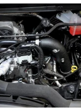 aFe Power BladeRunner 3" & 3-1/2" Aluminum Hot and Cold Charge Pipe Kit GM Diesel Trucks V8-6.6L td L5P 2024                                     - 46-20704-B - Image 7