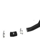 aFe Power BladeRunner 3-1/2" Aluminum Cold Charge Pipe GM Diesel Trucks V8-6.6L td L5P 2024                                     - 46-20709-B - Image 8