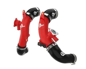 aFe Power Red BladeRunner 2-1/2