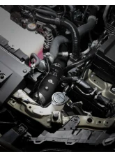 aFe Power Black BladeRunner 2-1/2" & 3" Aluminum Hot and Cold Charge Pipe Kit Toyota Tacoma | Land Cruiser L4-2.4L t 2024                                     - 46-20724-B - Image 9