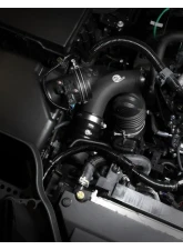 aFe Power BladeRunner 2-1/2" Aluminum Hot Charge Pipe Toyota Tacoma | Land Cruiser L4-2.4L t 2024                                     - 46-20728-B - Image 4