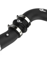 aFe Power BladeRunner 2-1/2" Aluminum Hot Charge Pipe Toyota Tacoma | Land Cruiser L4-2.4L t 2024                                     - 46-20728-B - Image 7