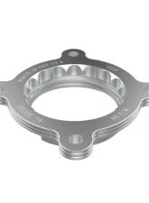 aFe Power Silver Bullet Throttle Body Spacer for Subaru Outback/Legacy H6-3.6L 2015-2019                                     - 46-30006 - Image 4