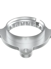 aFe Power Silver Bullet Throttle Body Spacer for Subaru Outback/Legacy H6-3.6L 2015-2019                                     - 46-30006 - Image 3