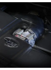 aFe Power Silver Bullet Throttle Body Spacer for Subaru Outback/Legacy H6-3.6L 2015-2019                                     - 46-30006 - Image 4