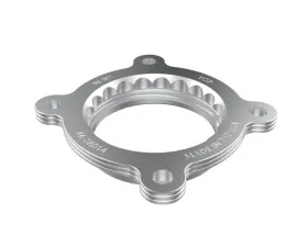 aFe Power Silver Bullet Throttle Body Spacer for Lexus IS350 V6 3.5L 2021-2024