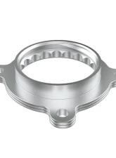 aFe Power Silver Bullet Throttle Body Spacer for Lexus IS350 V6 3.5L 2021-2024                                     - 46-38014 - Image 3