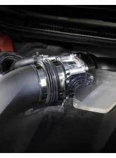 aFe Power Silver Bullet Throttle Body Spacer for Lexus IS350 V6 3.5L 2021-2024                                     - 46-38014 - Image 4