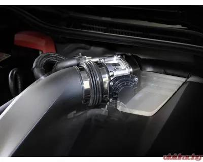 aFe Power Silver Bullet Throttle Body Spacer for Lexus IS350 V6 3.5L 2021-2024 - 46-38014