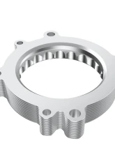 aFe Power Silver Bullet Throttle Body Spacer for Volkswagen Atlas V6 3.6L 2018-2023                                     - 46-39004 - Image 6