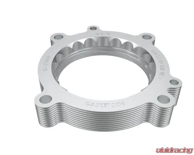 aFe Power Silver Bullet Throttle Body Spacer for Volkswagen Atlas V6 3.6L 2018-2023 - 46-39004