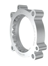 aFe Power Silver Bullet Throttle Body Spacer for Volkswagen Atlas V6 3.6L 2018-2023                                     - 46-39004 - Image 3