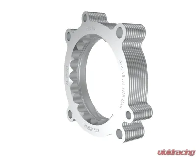 aFe Power Silver Bullet Throttle Body Spacer for Volkswagen Atlas V6 3.6L 2018-2023 - 46-39004