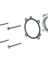 aFe Power Silver Bullet Throttle Body Spacer for Volkswagen Atlas V6 3.6L 2018-2023                                     - 46-39004 - Image 5