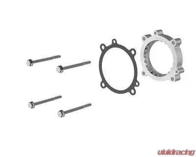 aFe Power Silver Bullet Throttle Body Spacer for Volkswagen Atlas V6 3.6L 2018-2023 - 46-39004