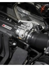 aFe Power Silver Bullet Throttle Body Spacer for Volkswagen Atlas V6 3.6L 2018-2023                                     - 46-39004 - Image 6