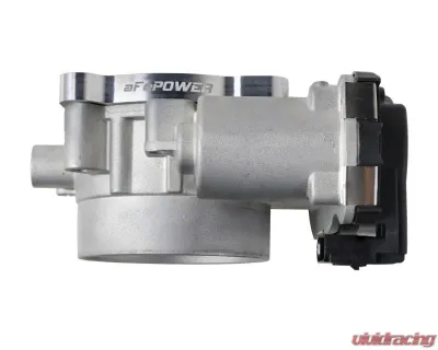 aFe Power 80mm Throttle Body Dodge | Chrysler | Jeep | Ram V6-3.6L 2011-2024 - 46-39105