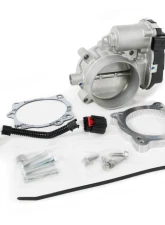 aFe Power 80mm Throttle Body Dodge | Chrysler | Jeep | Ram V6-3.6L 2011-2024                                     - 46-39105 - Image 2