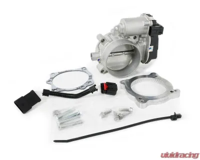 aFe Power 80mm Throttle Body Dodge | Chrysler | Jeep | Ram V6-3.6L 2011-2024 - 46-39105