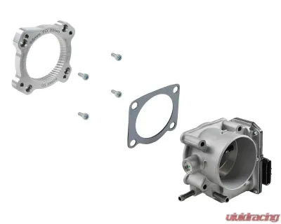 aFe Power 70mm Throttle Body Scion | Subaru | Toyota 2013-2020 - 46-39106