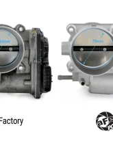 aFe Power 70mm Throttle Body Scion | Subaru | Toyota 2013-2020                                     - 46-39106 - Image 5