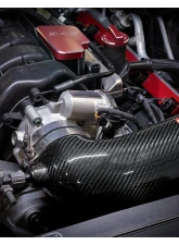 aFe Power 90mm Throttle Body Dodge | Chrysler | Jeep | Ram V8-5.7L | 6.4L 2013-2024                                     - 46-39107 - Image 6