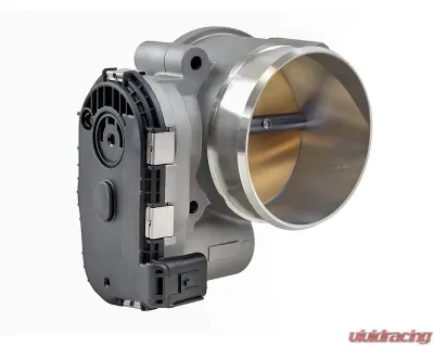 aFe Power 85mm Throttle Body Ford F-150 | F-250 | F-350 | Mustang GT V8-5.0L 2018-2024 - 46-39108