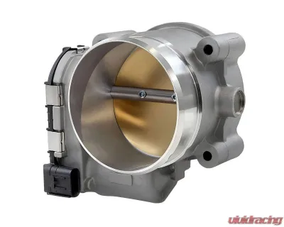 aFe Power 85mm Throttle Body Ford F-150 | F-250 | F-350 | Mustang GT V8-5.0L 2018-2024 - 46-39108