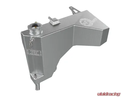 aFe Power BladeRunner GT Series Engine Coolant Expansion Tank Dodge Charger | Challenger | Chrysler 300 Hellcat V8-6.2L | 6.4L 2015-2023 - 46-51001