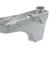 aFe Power BladeRunner GT Series Engine Coolant Expansion Tank Dodge Charger | Challenger | Chrysler 300 Hellcat V8-6.2L | 6.4L 2015-2023                                     - 46-51001 - Image 4