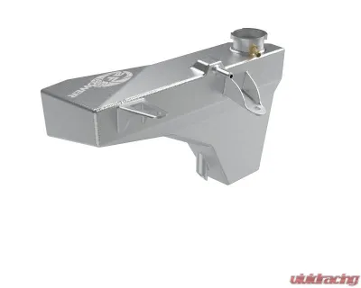 aFe Power BladeRunner GT Series Engine Coolant Expansion Tank Dodge Charger | Challenger | Chrysler 300 Hellcat V8-6.2L | 6.4L 2015-2023 - 46-51001
