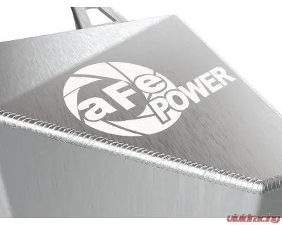 aFe Power BladeRunner GT Series Engine Coolant Expansion Tank Dodge Charger | Challenger | Chrysler 300 Hellcat V8-6.2L | 6.4L 2015-2023 - 46-51001
