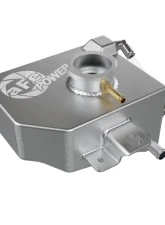 aFe Power BladeRunner GT Series Supercharger Coolant Expansion Tank for Dodge Charger/Challenger 2015-2023                                     - 46-51002 - Image 5